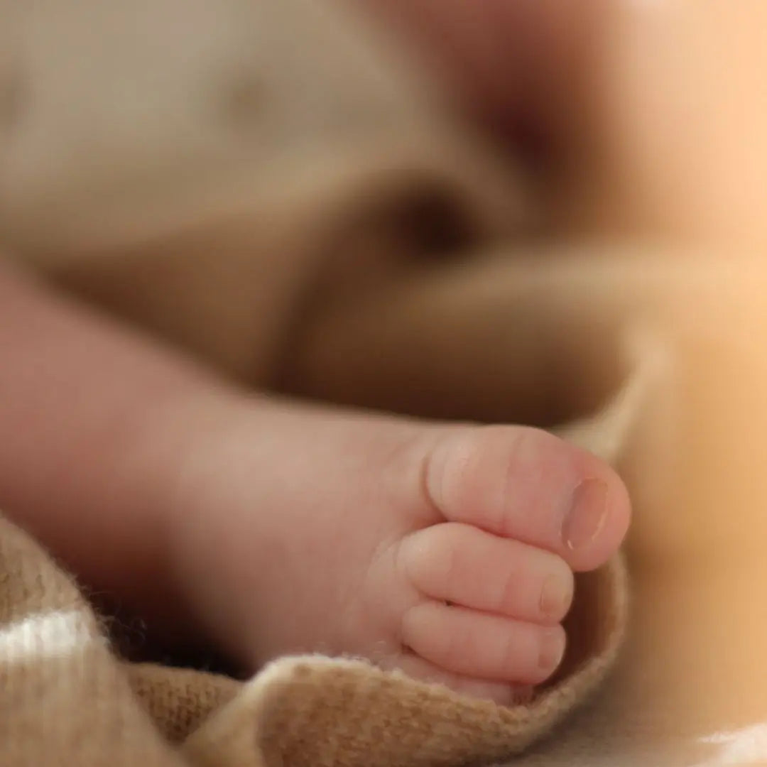 Kraamcadeaus - Moalie