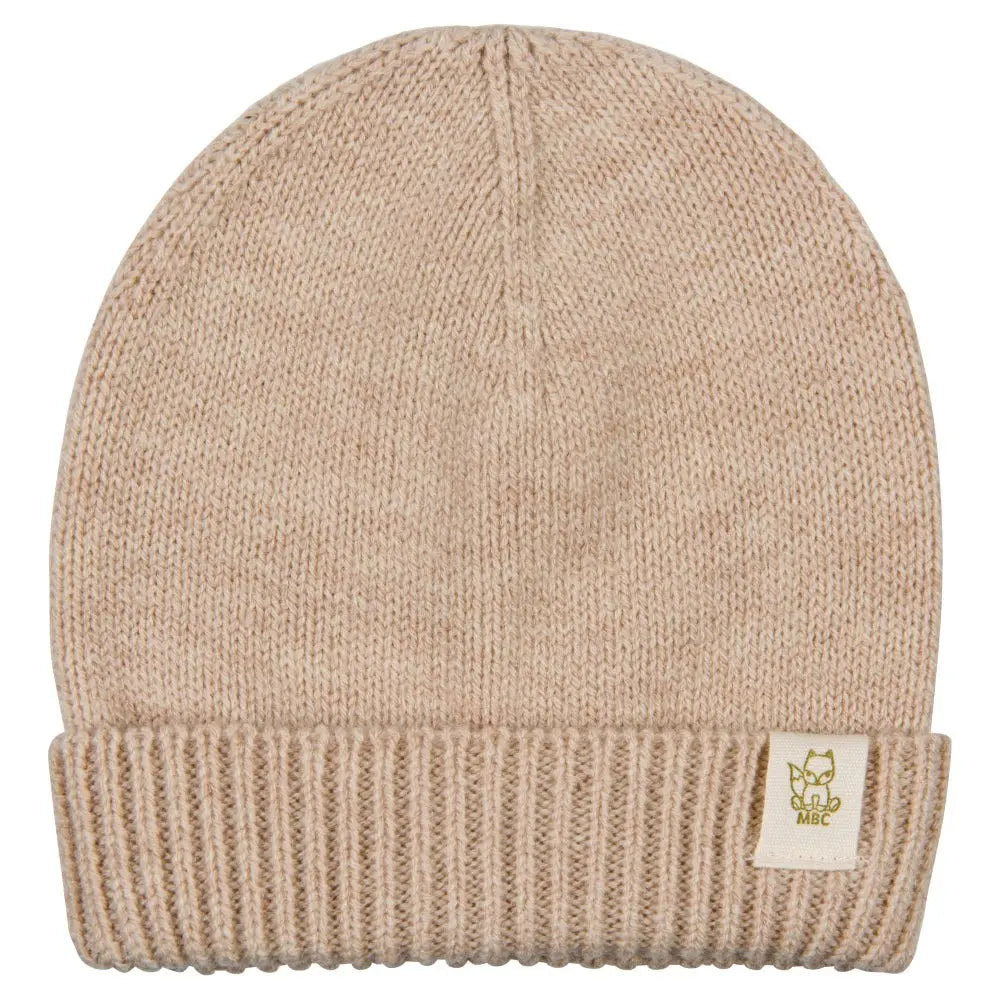 Baby muts Merinowol - Moalie