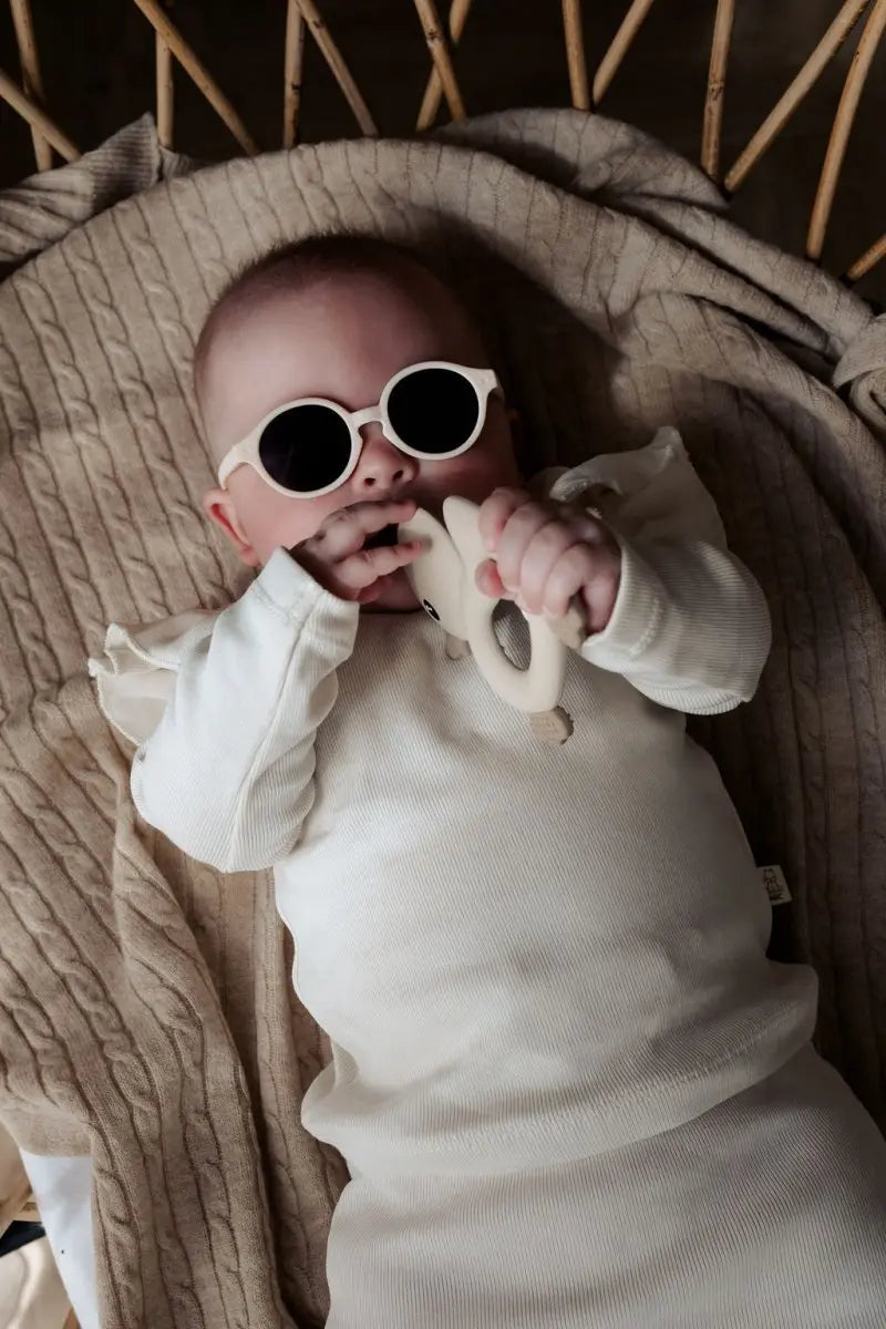 Zonnebril voor baby's