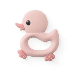 Bijt speeltje Eend - Moalie