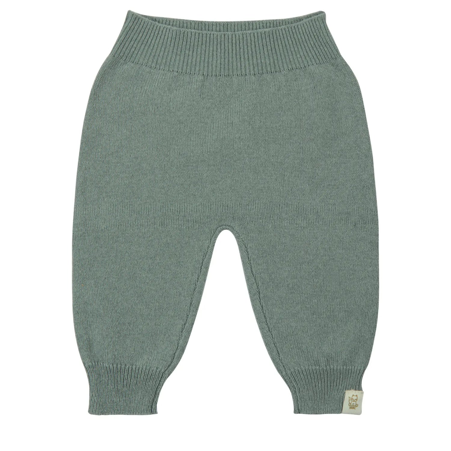 Merinowol/Cashmere broekje