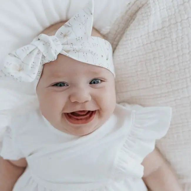 Haarband Giulia - Moalie