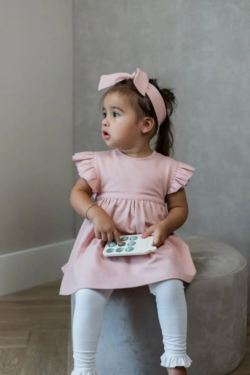 Haarband Misty Rose - Moalie