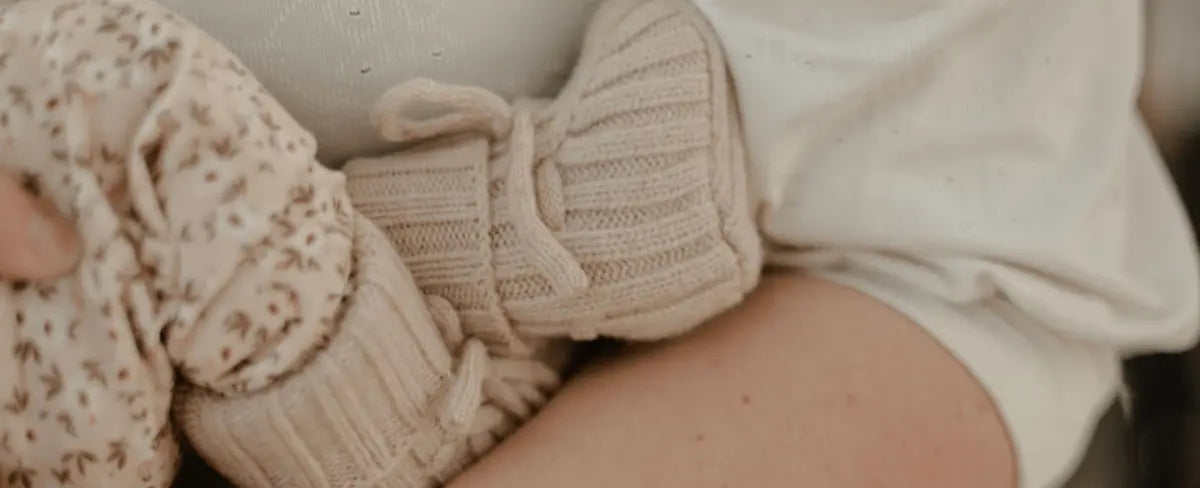 Legging Giorgia - Moalie