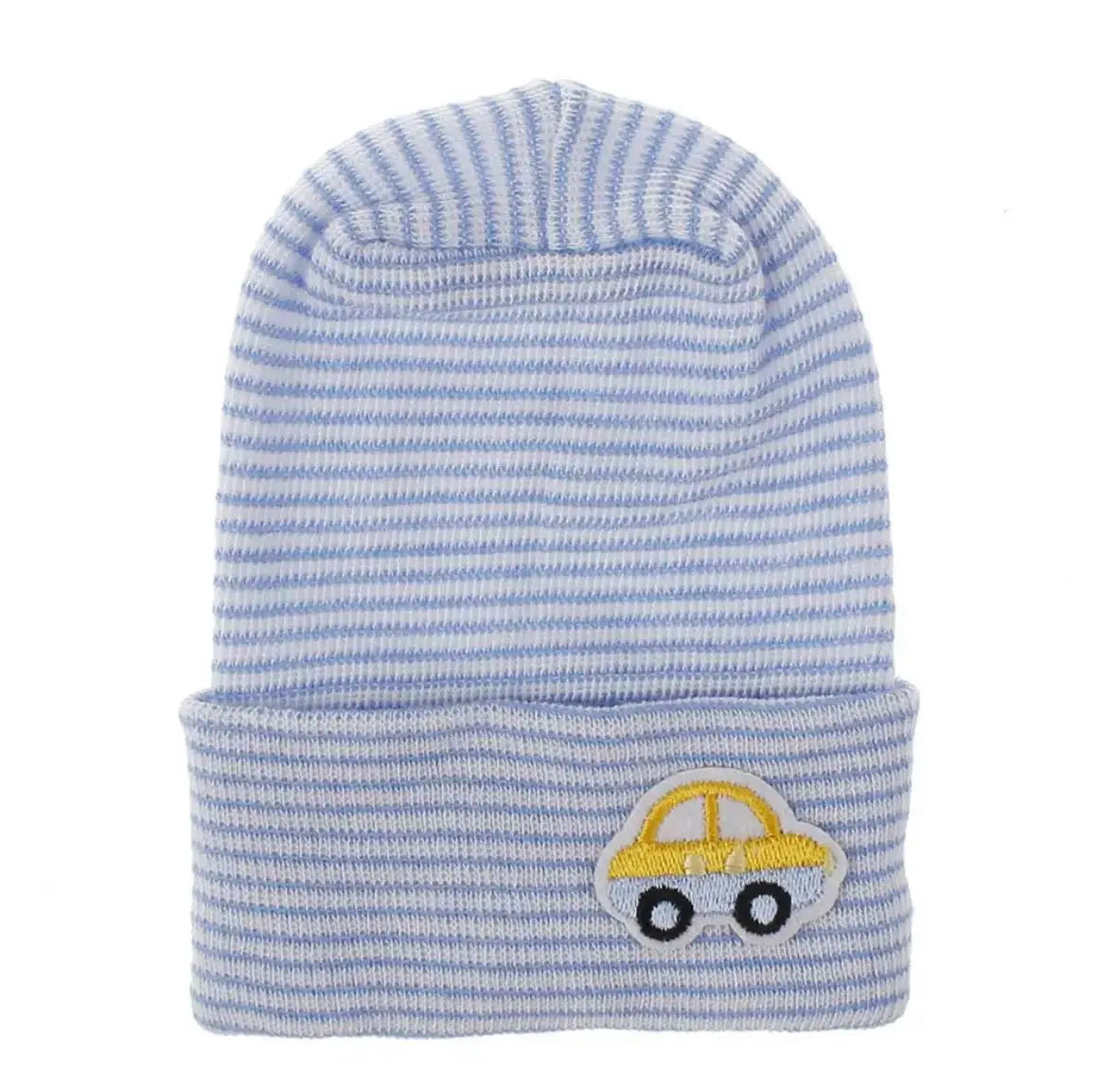 Newborn mutsje Car - Moalie