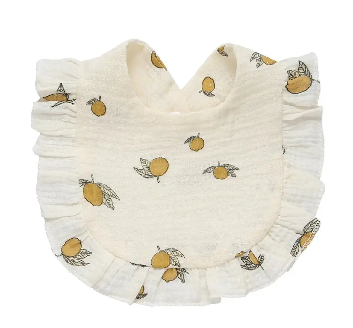 Slab Lemons - Moalie