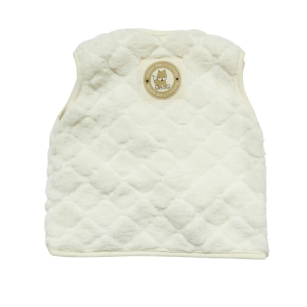 Teddy Gilet - Moalie