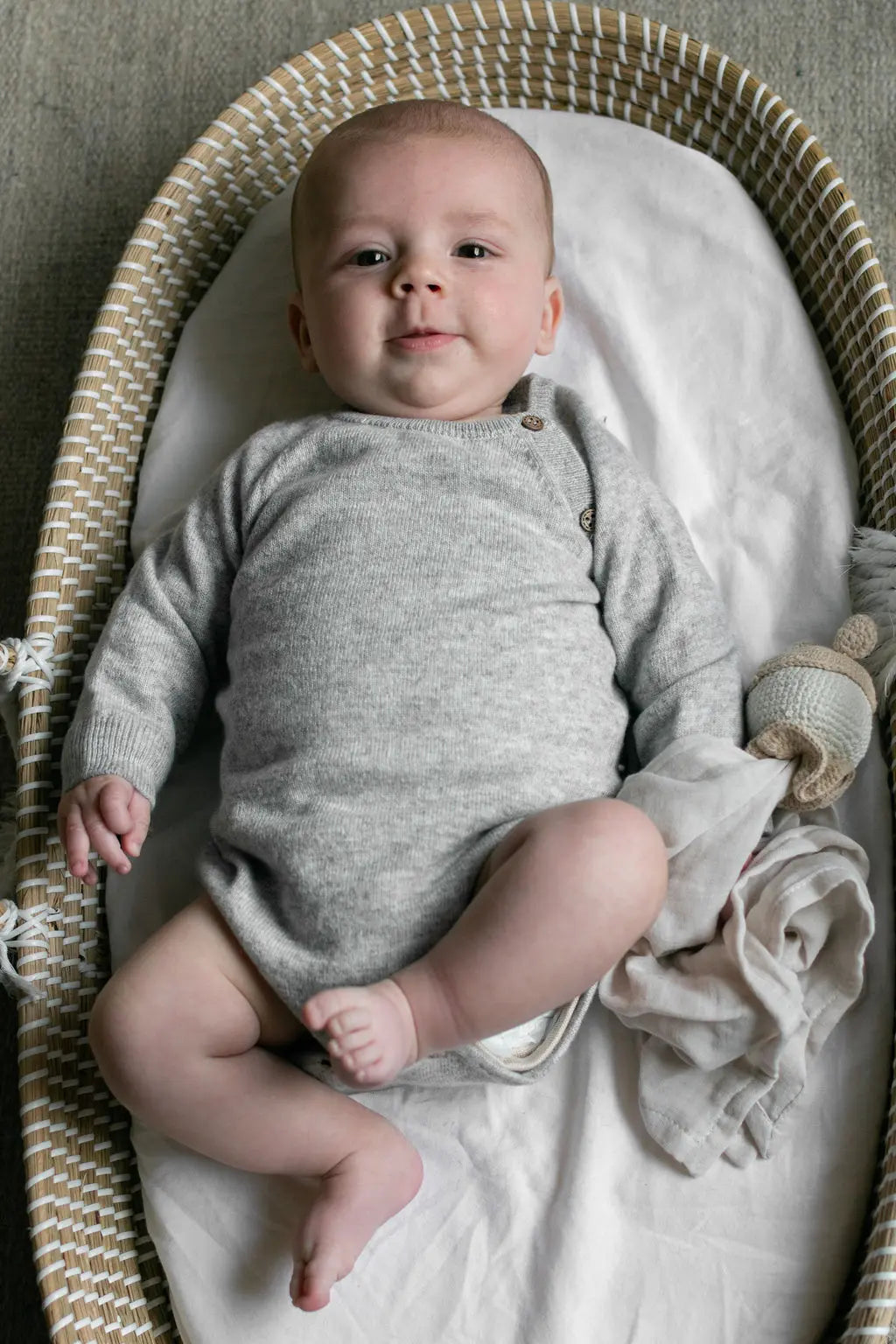 Hoe voorkom ik luieruitslag? Een complete gids voor ouders