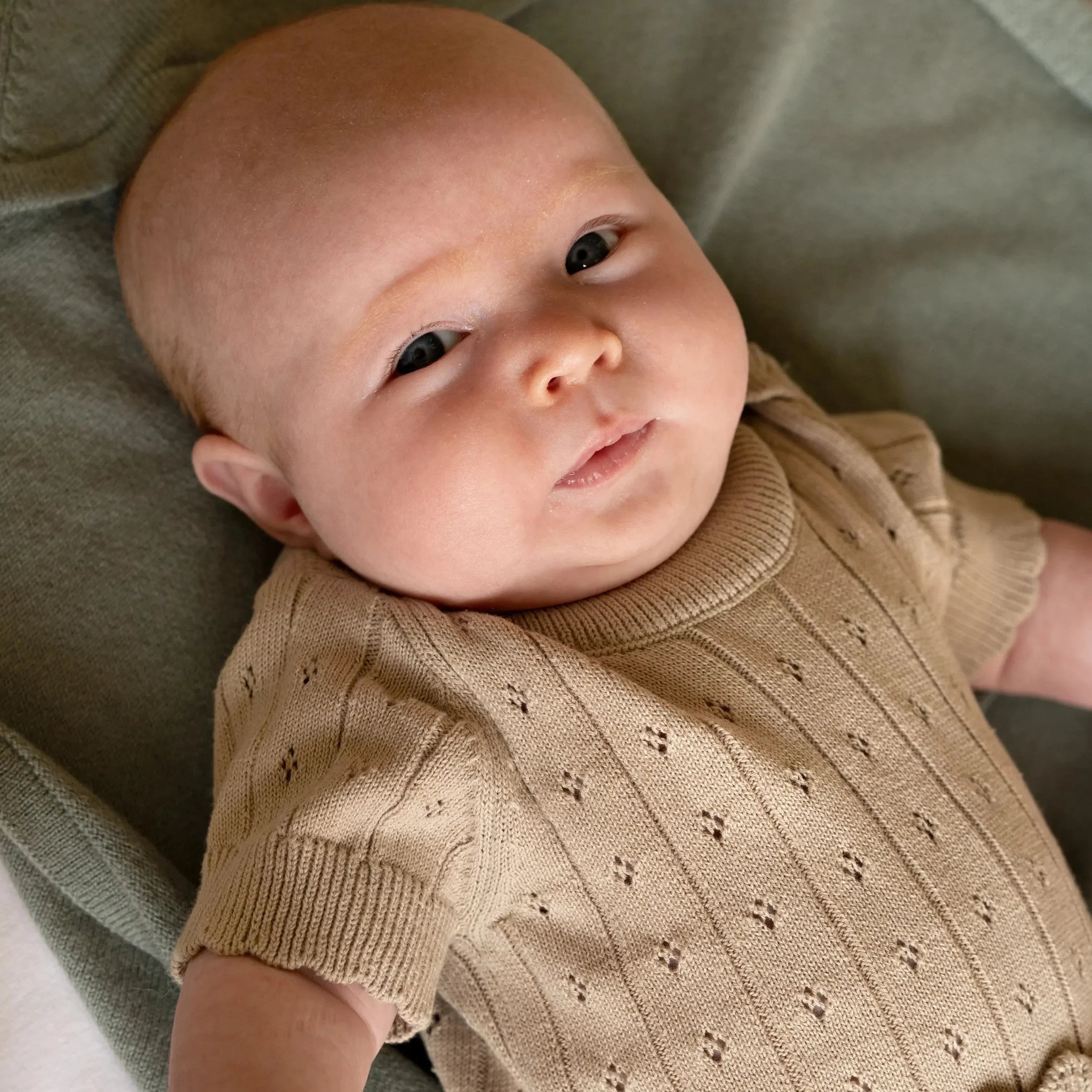 Waarom heeft mijn baby zo vaak de hik?