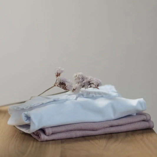 Die ultimative Baby-Outfit-Checkliste - was Sie wirklich für Ihr Kind brauchen. Moalie
