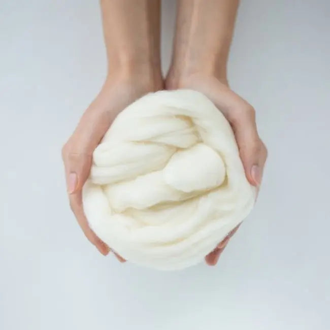 Hoe kan ik Merinowol wassen? - Moalie