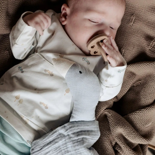 Kuscheldecken: mehr als nur ein Stück Stoff - Moalie