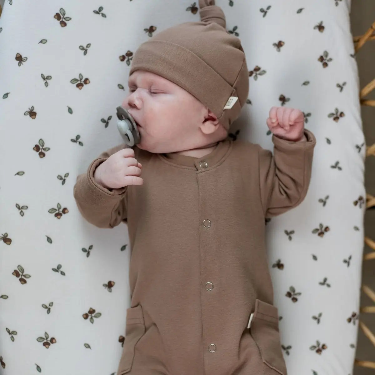 Schlaftipps für unruhige Babys: So können Sie Ihrem Kind zu mehr Ruhe verhelfen - Moalie