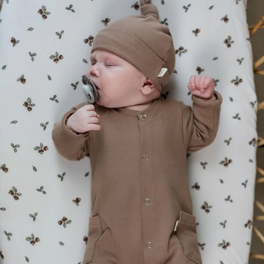 Schlaftipps für unruhige Babys: So können Sie Ihrem Kind zu mehr Ruhe verhelfen - Moalie