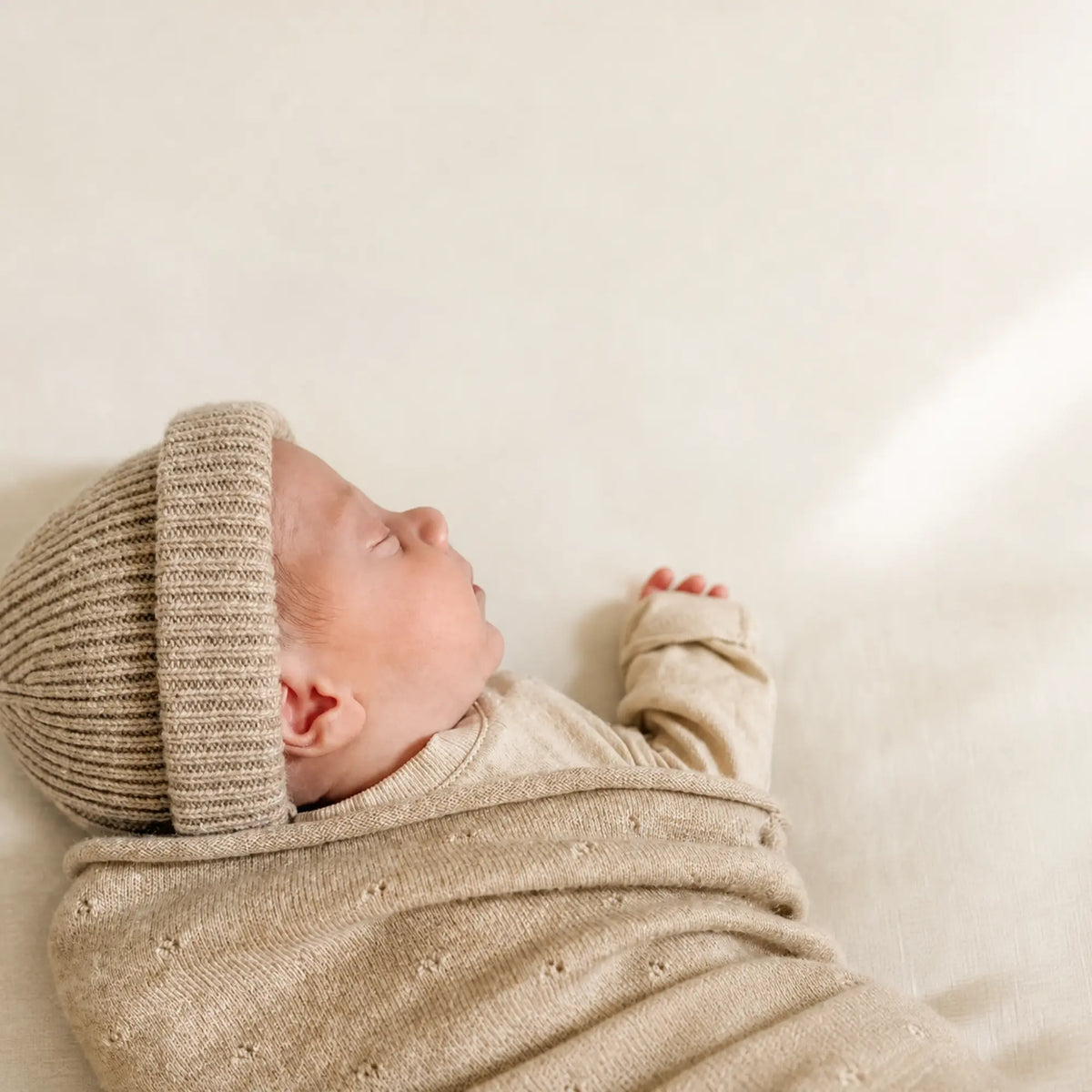 Wintertijd en het slaapritme van je baby