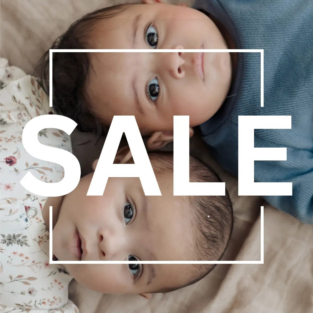 Exclusive offers - luxury baby clothes on sale