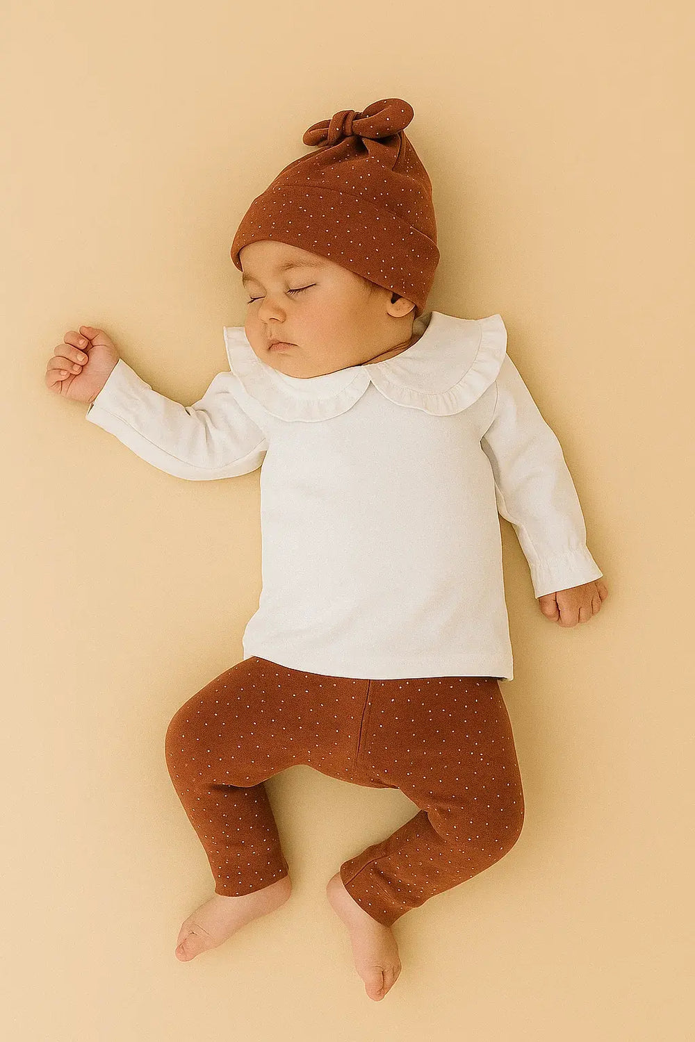Newborn setjes – complete eerste outfit voor je baby