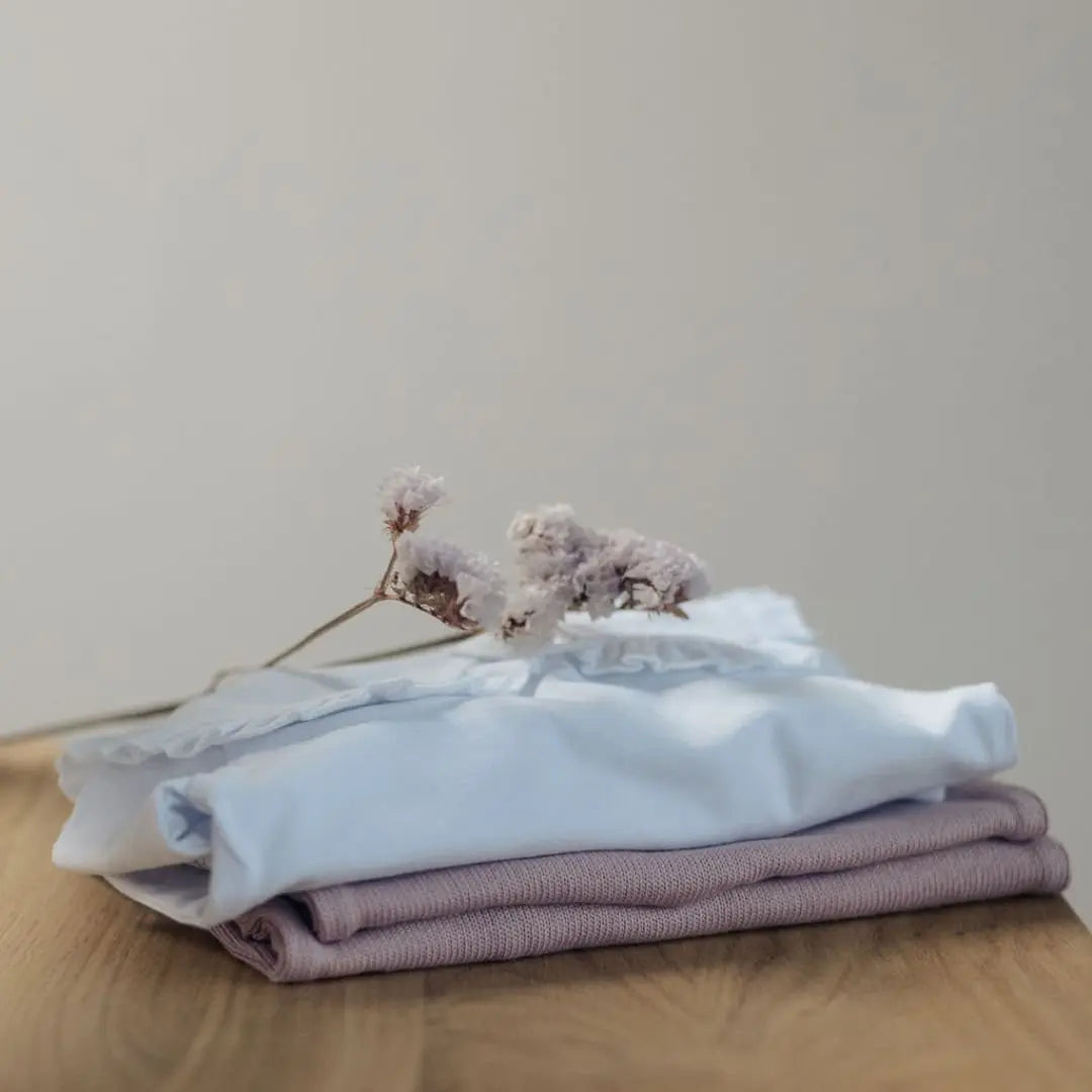 Baby clothes from size 50 to 92 - stylish, soft & comfortable