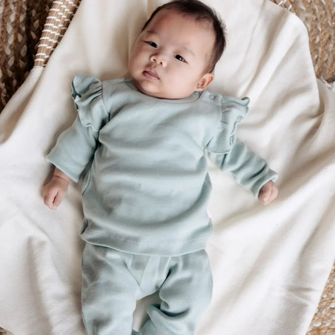 Comfortabele Babypakjes - Moalie