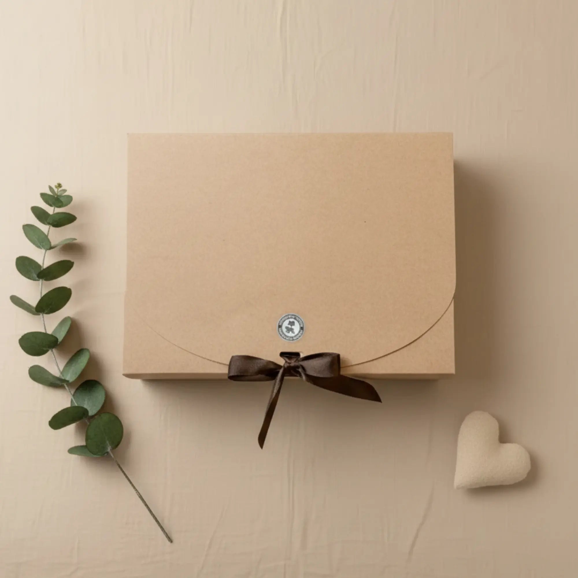 Luxe Newborn Pakketten & Baby Gift Boxes