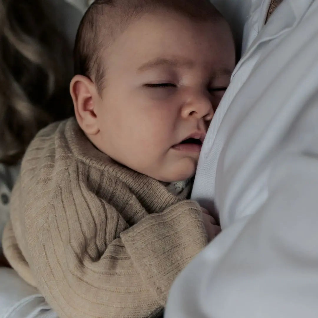 Durable newborn essentials for the first few weeks