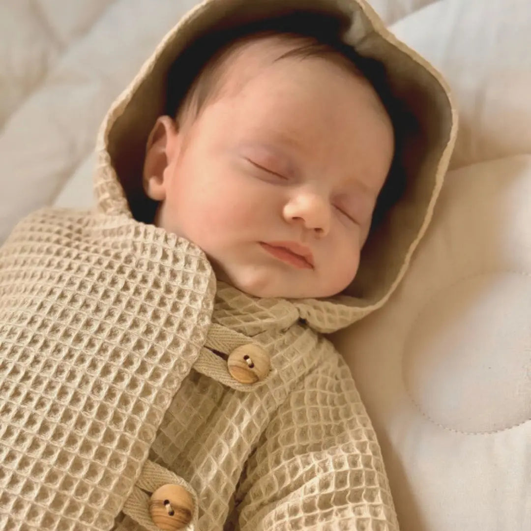 New in - discover the latest baby clothes from moalie