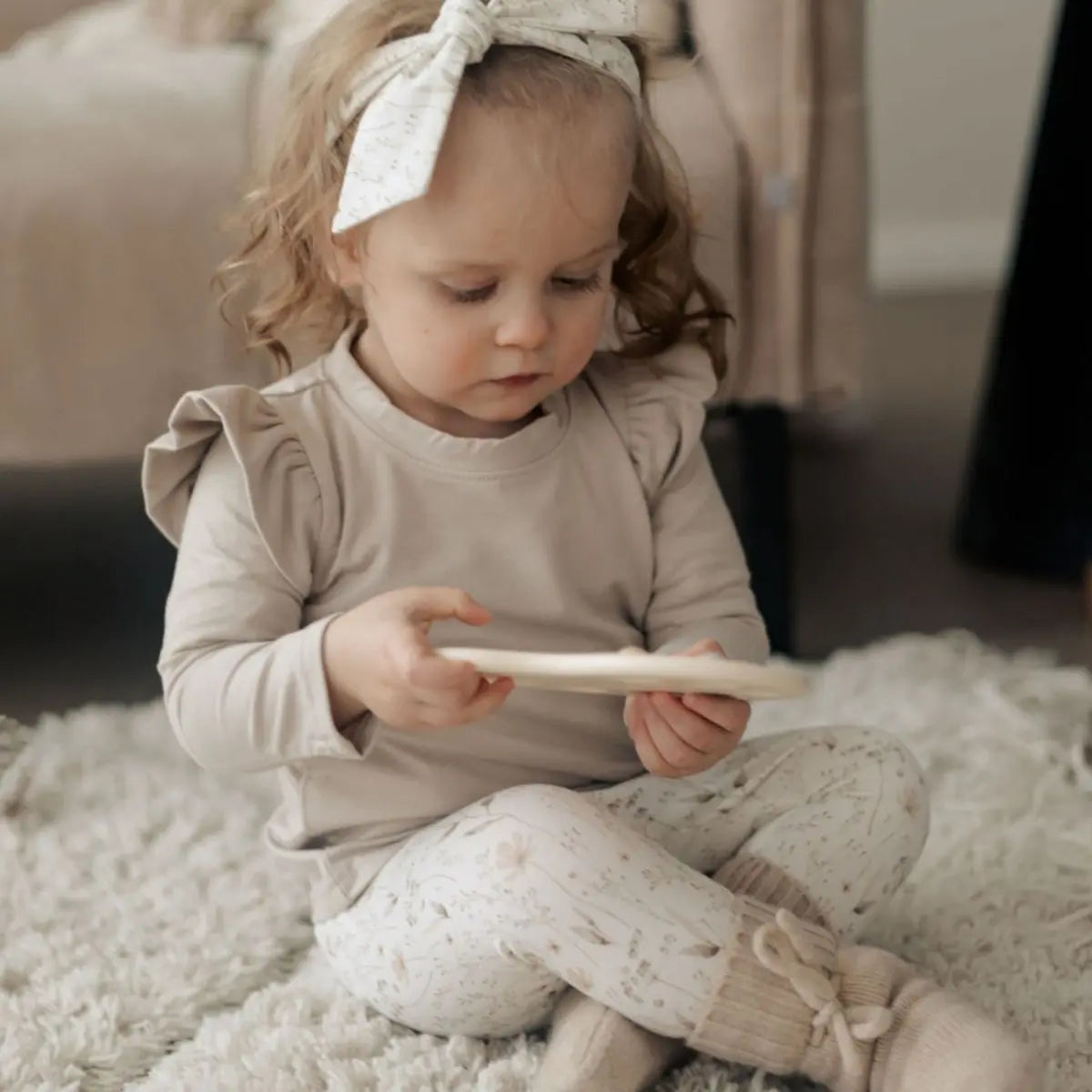 Stylish toddler clothes up to size 92 - comfortable & timeless design