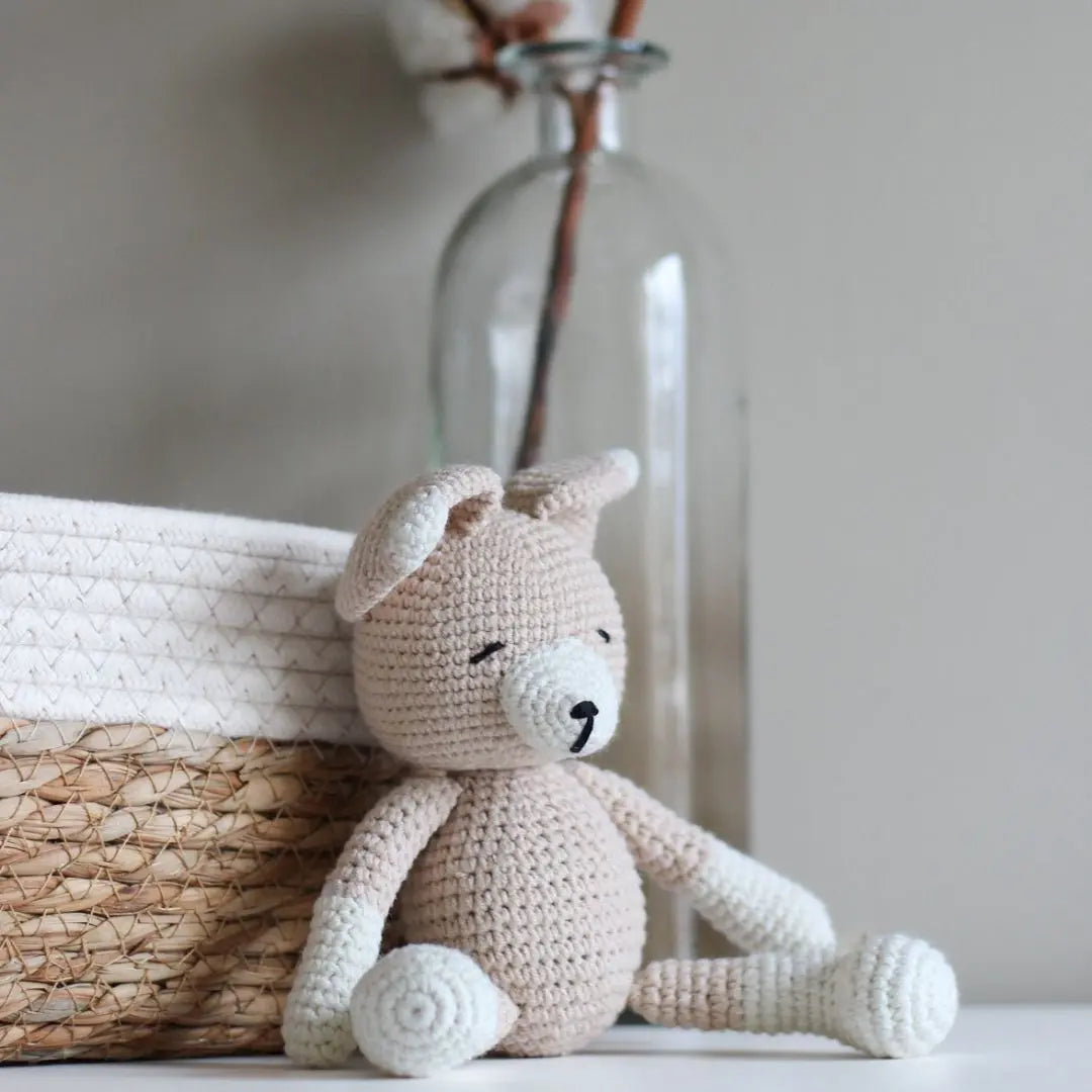 Durable and safe toys for babies and toddlers