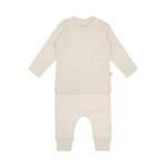 Babypakje Wolf (No Ruffles) - Moalie