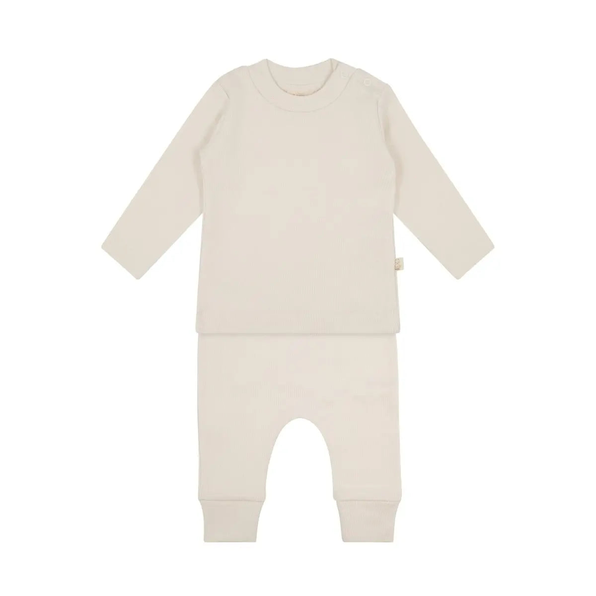Baby Suit Wolf (No Ruffles) - Moalie