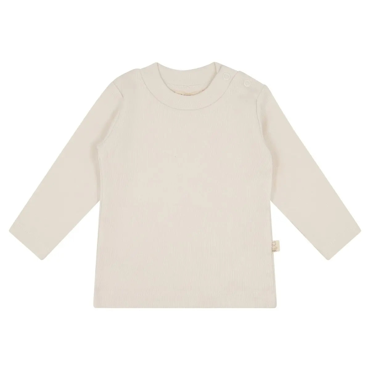 Babypakje Wolf (No Ruffles) - Moalie