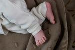 Babypakje Wolf (No Ruffles) - Moalie