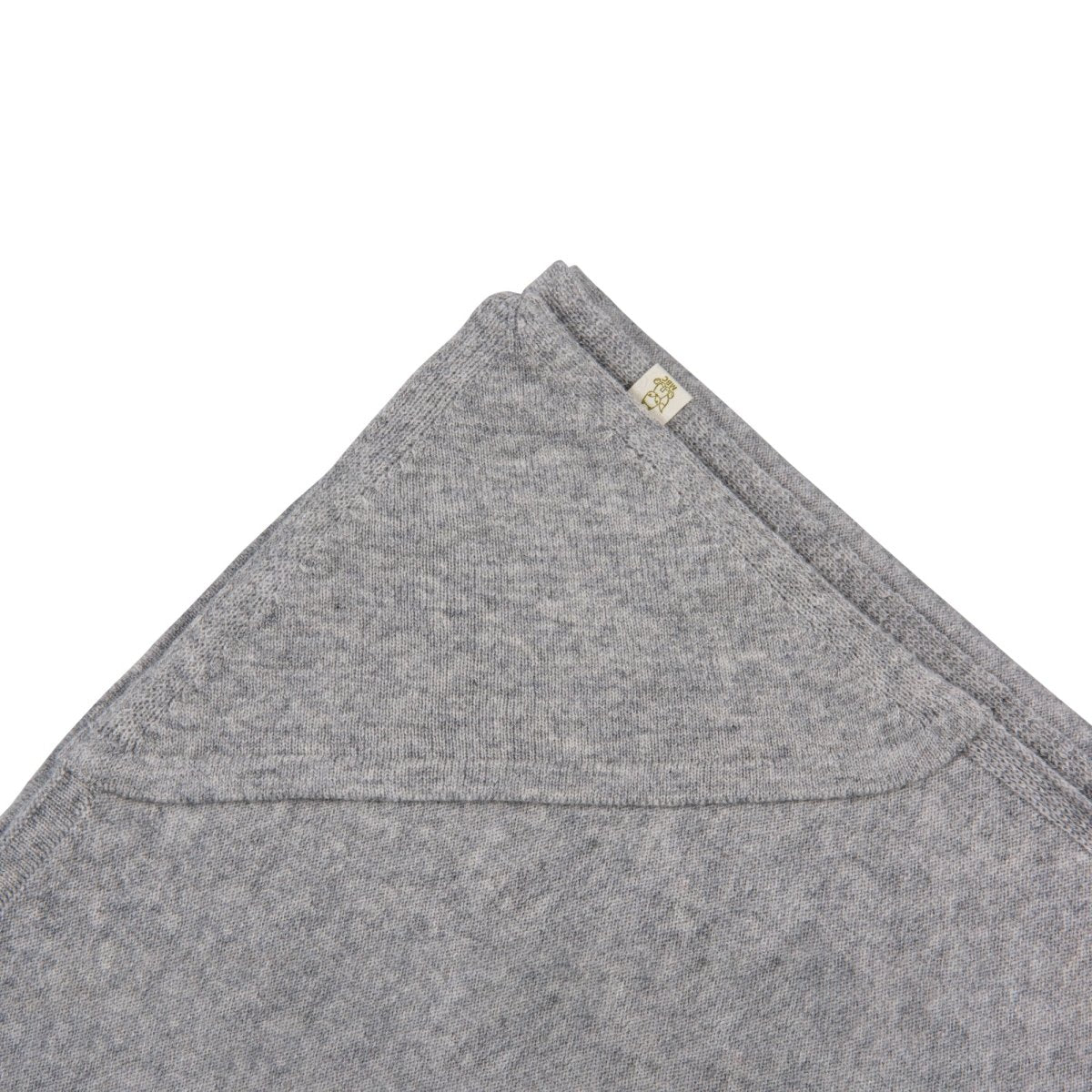 3 in 1 deken van luxe wol - Moalie