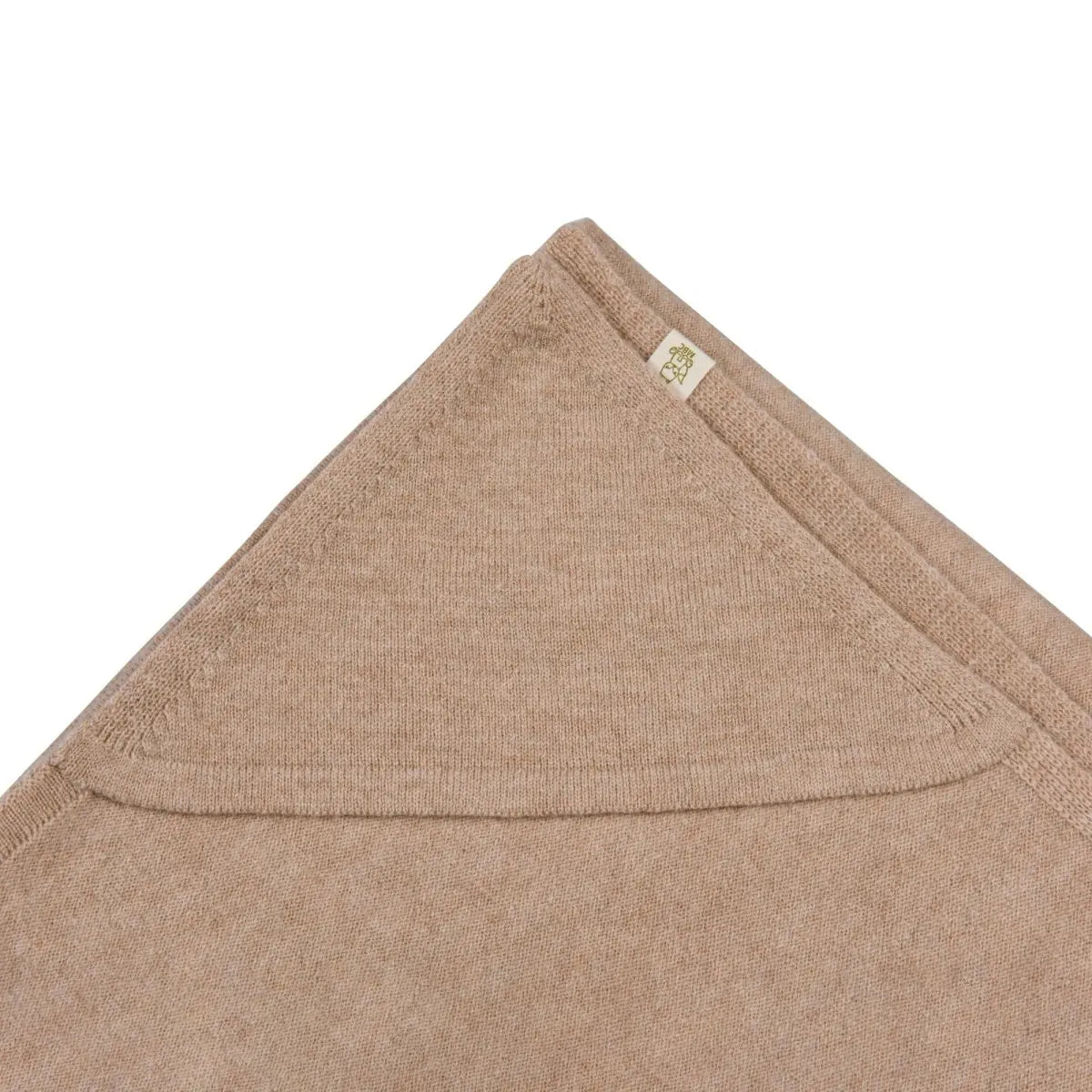 3 in 1 deken van luxe wol - Moalie
