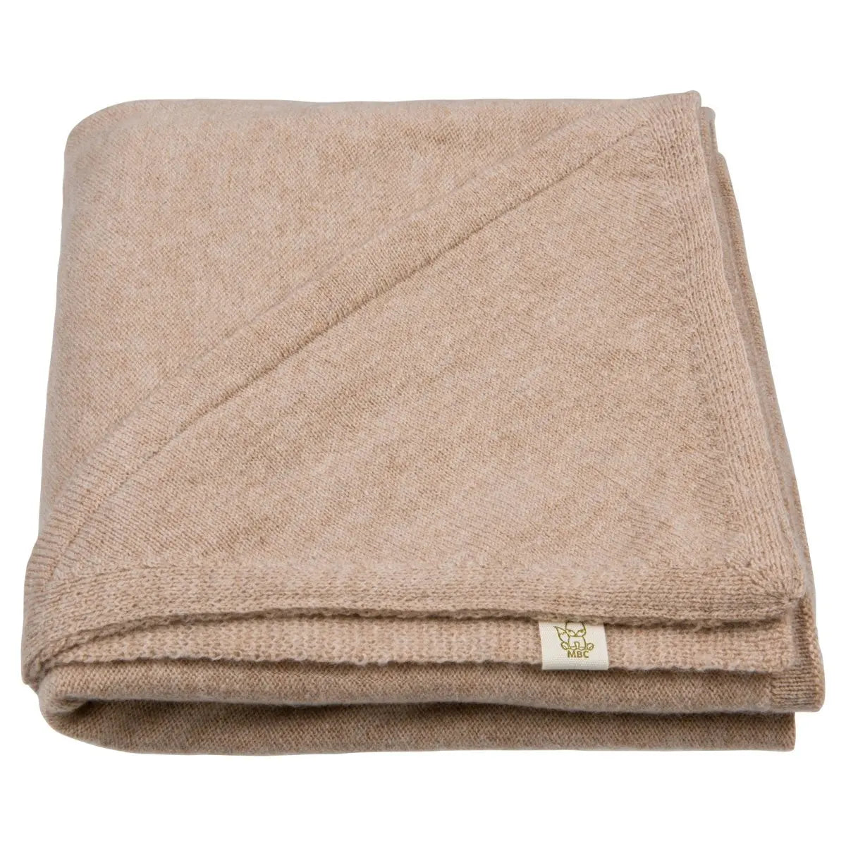 3 in 1 deken van luxe wol - Moalie