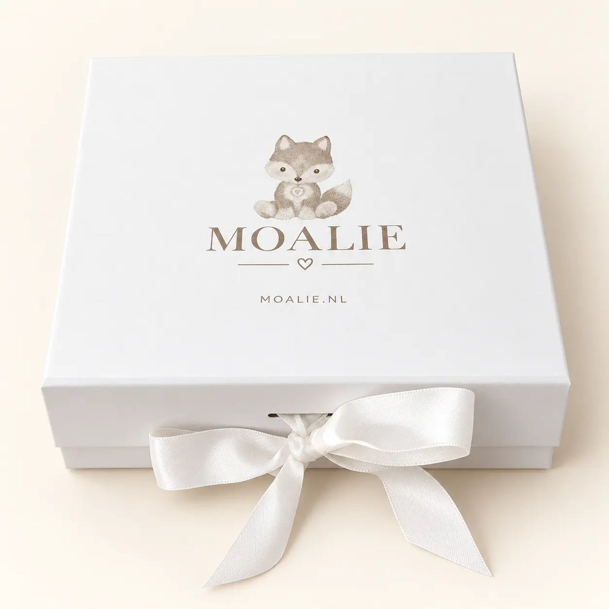 Newborn Merino Wool Gift Set