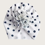Baby Turban Stippen Moalie
