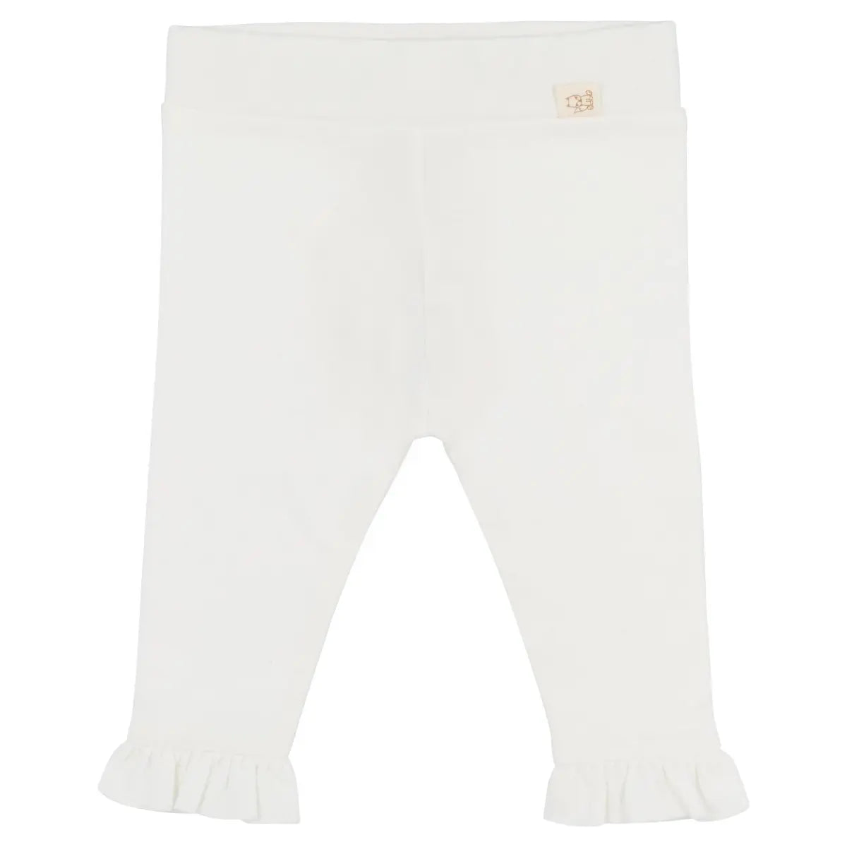 Legging Aylin Off White - Moalie