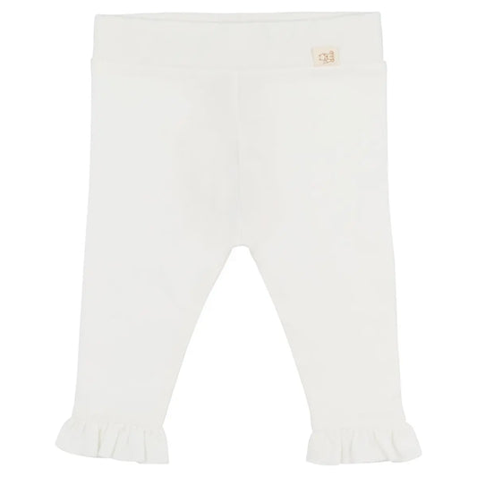 Legging Aylin Off White - Moalie