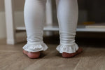Legging Aylin Off White - Moalie