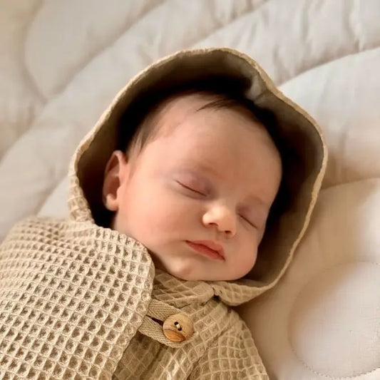 Babyjacke Juul - Moalie