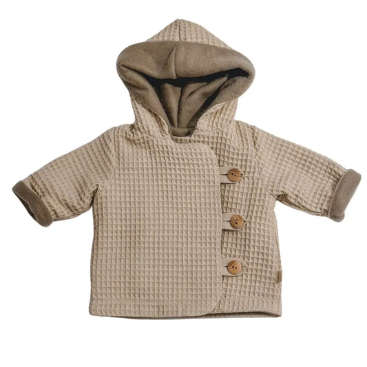 Babyjacke Juul - Moalie