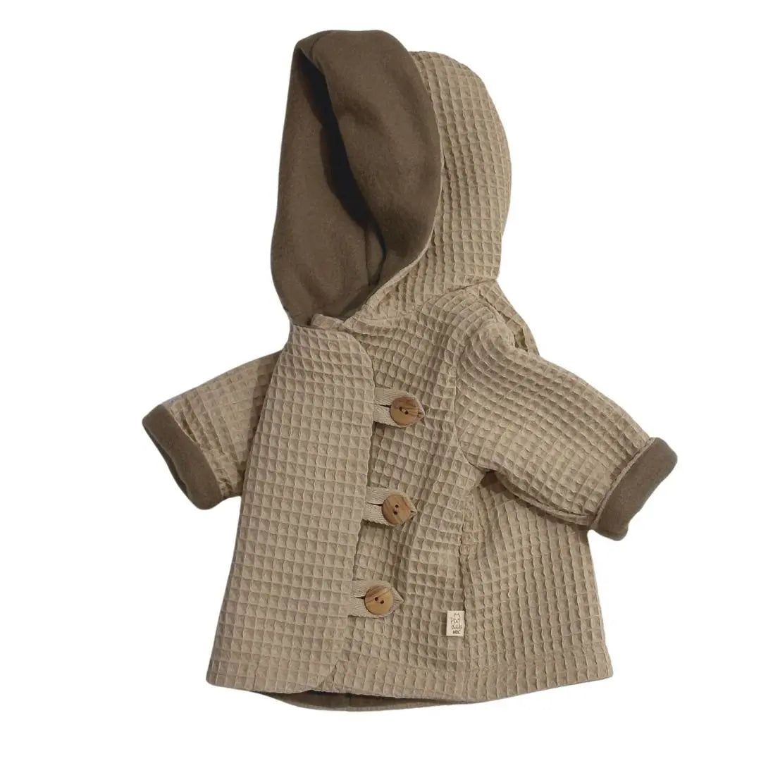 Baby jacket Juul - Moalie