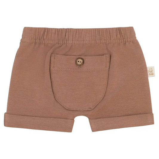 Shorts Mocha - Moalie