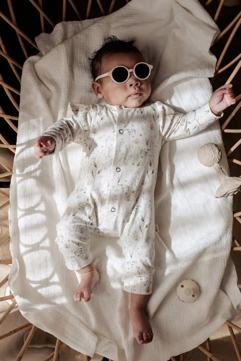 Baby-Sonnenbrille 3 - 18 Monate - Moalie