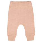 Babypakje 2 delig Oud Roze - Moalie
