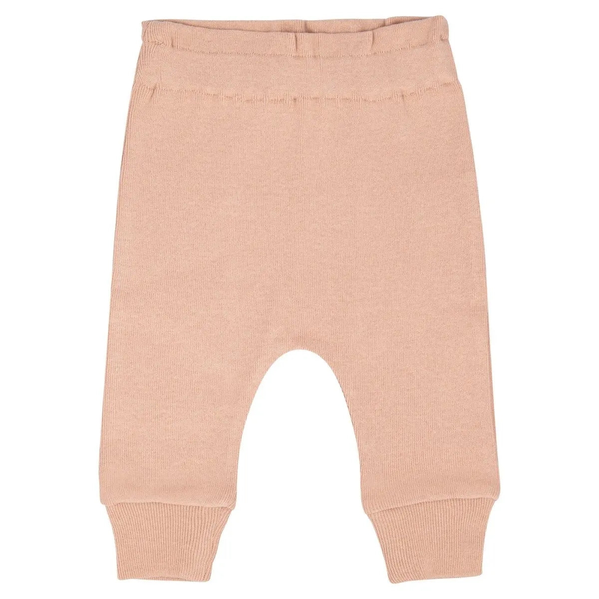 Babysuit 2 piece Old Pink - Moalie