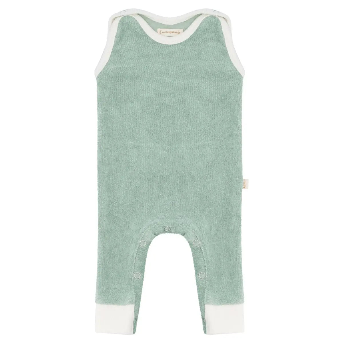 Jumpsuit Robin - Moalie