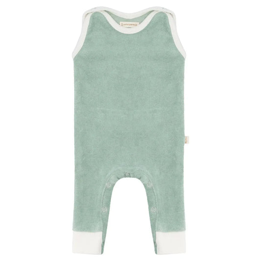 Jumpsuit Robin - Moalie