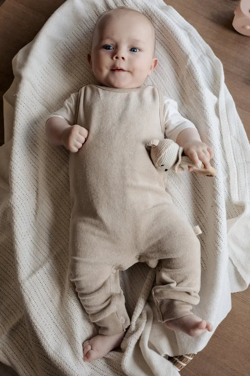 Jumpsuit Robin - Moalie